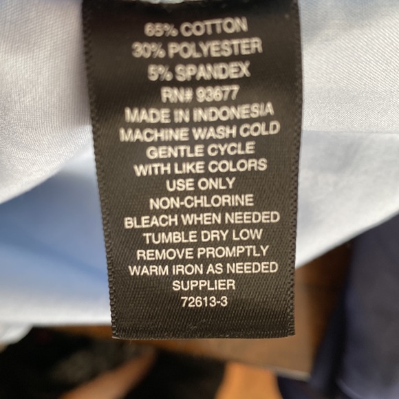 Worthington Petite Blouse - Picture 8 of 11